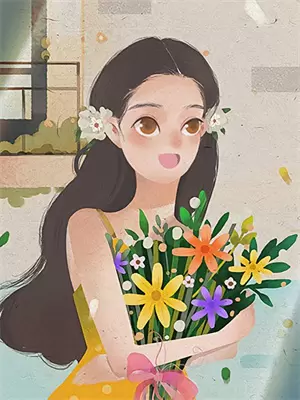 怀容天下海纳百川