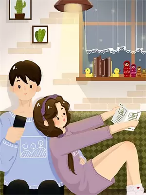 我的女儿我来保护
