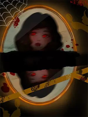 罗裙之下叶怀瑾