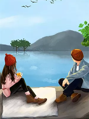 银河环游江砚林以安免费