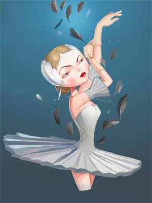 天使降临电影
