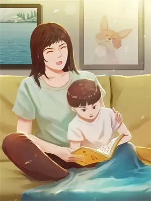 属于厄运的一颗糖