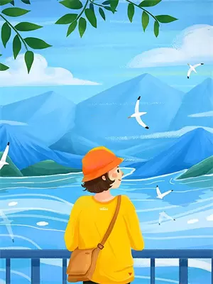 睡错气运之子后