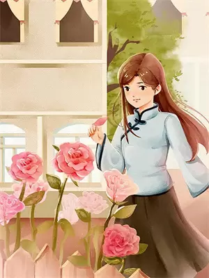 蔚蓝光辉厄运