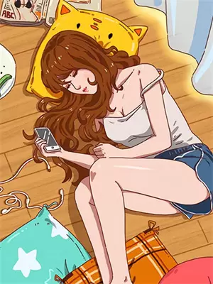 清醒贫困女主和有钱男主的小说推荐