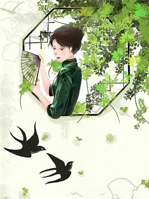 一个内衣设计师的终极感悟！