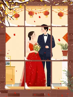 杨戬之人生