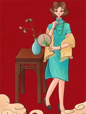 广东话不想做二五仔