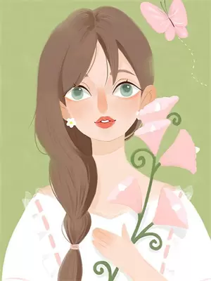 让女友着迷的香水