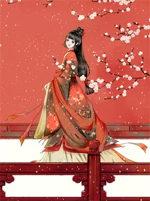 念念相忘顾淮之