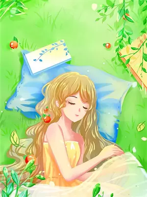 白月光她又飒又美gl全文