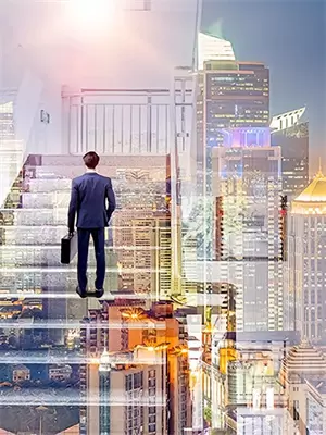 觉醒我哥是病娇反派后我跑路了