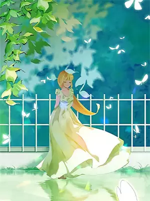 野狗与雏菊