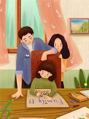 陌生的丈夫案件