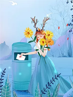 沈如意沈如安