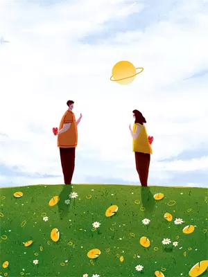 真诚恋爱免费阅读