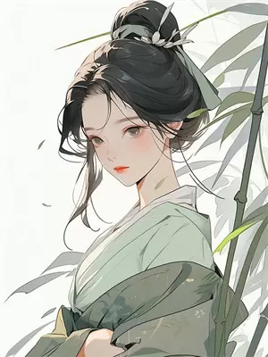 再婚她不是一个简单的女人了