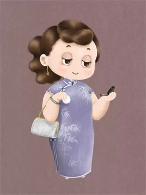 镜中回廊剧本