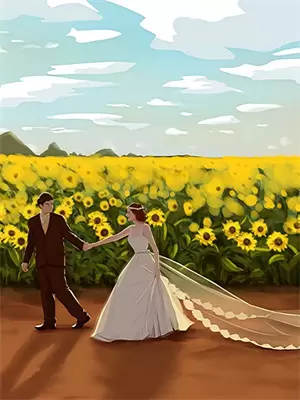 退婚后未婚妻追悔莫及短剧