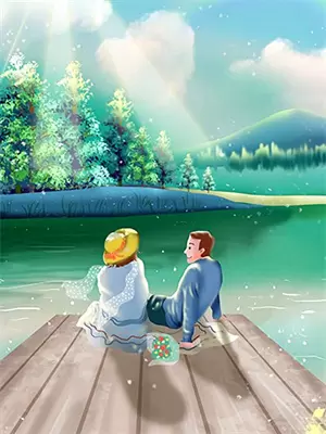 浮华的背后有多少无奈与荒唐