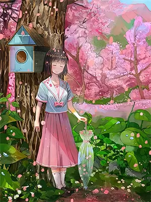 爱本凉薄-秦薄？