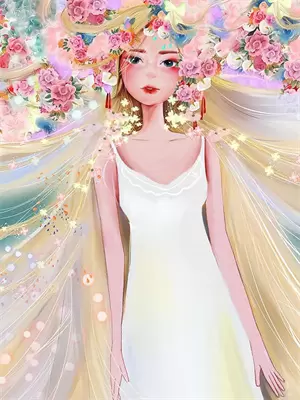 掌家嫡女为什么帮我守寡