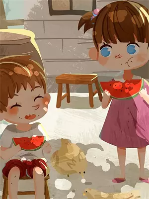 神奇地窖
