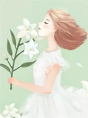 暗恋未婚妻2000天