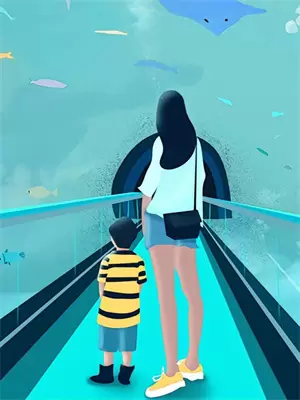 主播真会