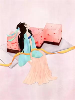 我负债了老婆天天跟我闹