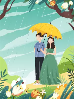 帮助迷路的女孩任务