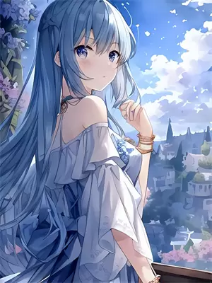 原神荧与各角色互动