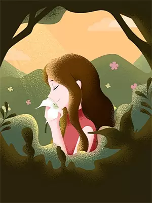 大明星鞠婧祎的遭遇