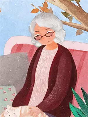 农学女博士古代发家史