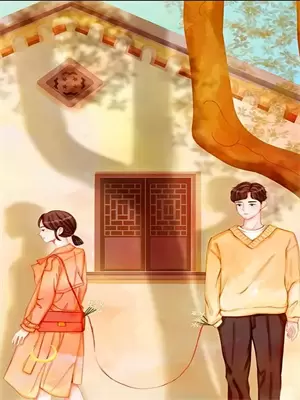 我的天降异世界女友