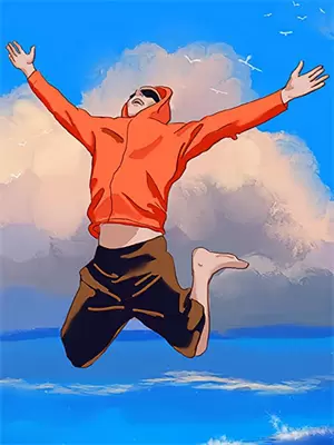 情满四合院易中海