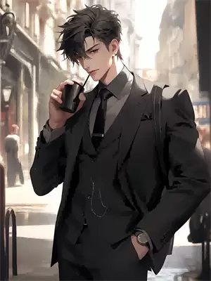 他的荣耀什么也不缺