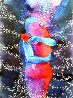 世界各个大洲轮廓