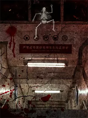 校园N角恋，真刺激啊