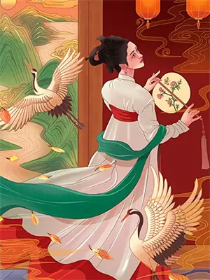 小碎钻可以进化成蒂安希吗