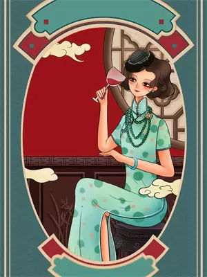 穿越神雕侠侣和李莫愁在一起