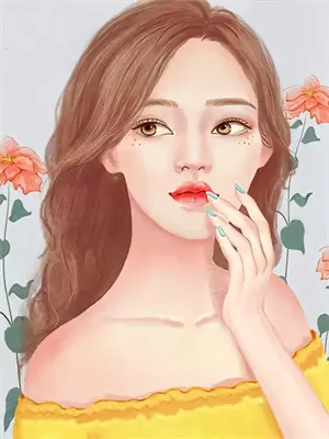 穿成炮灰女配后该怎么办