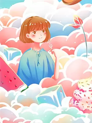 龙啸苍穹凤舞九天