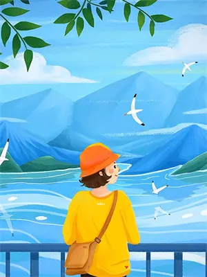 婚礼前认出私生子