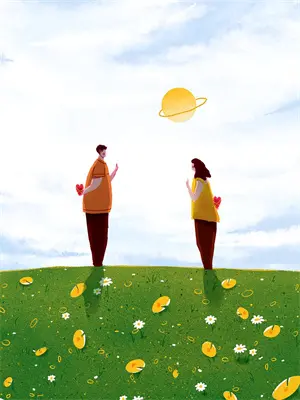 重生后我成了全