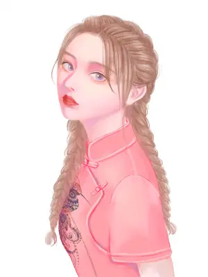 小说灰姑娘是他