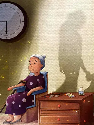 星尘织梦者的作品寄语