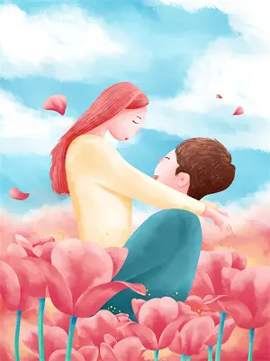觅长生路上碰上兄妹被追杀