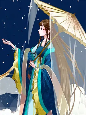穿越开局拿到传国玉玺
