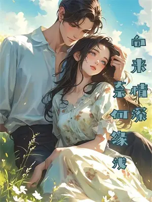 我在乱世做权臣简介
